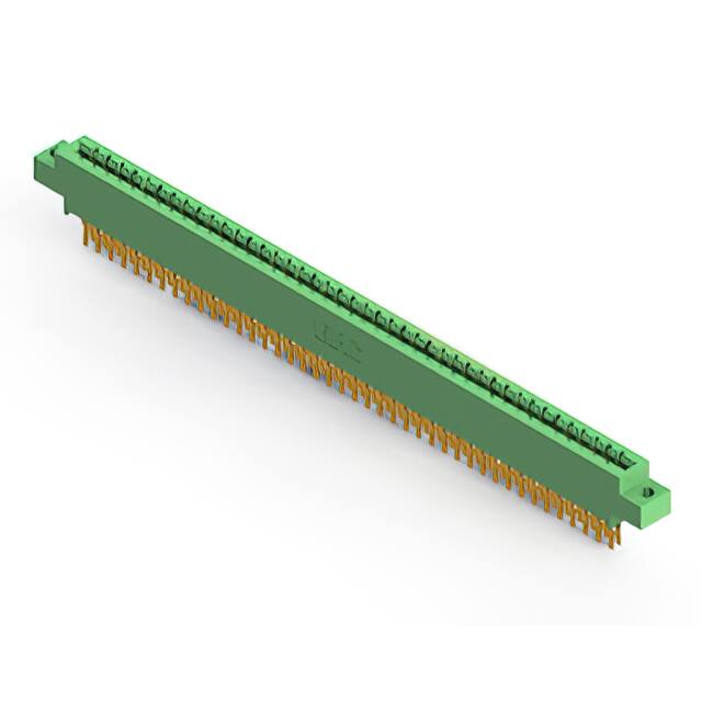 833-084-560-804 EDAC Inc.  Edgeboard Connectors